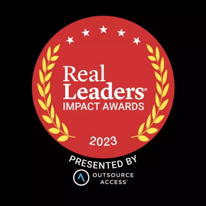 arowana real leaders impact awards 2023